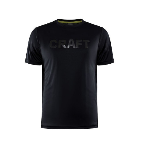 Core Charge SS Tee