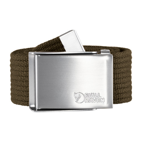 Fjällräven Canvas Belt