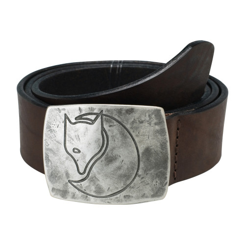 Fjällräven Murena Silver Belt