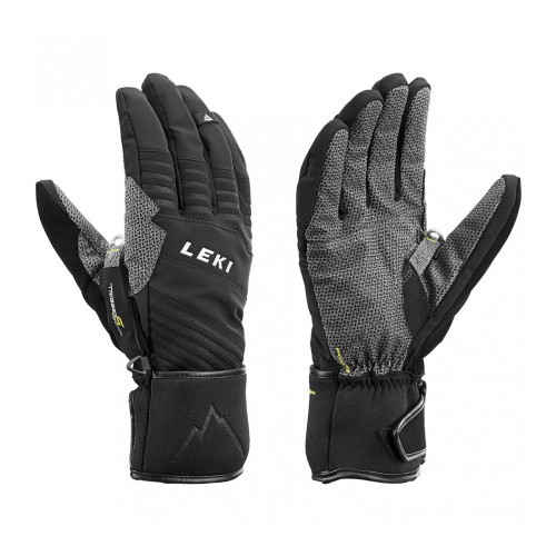 Leki Tour Plus Gloves