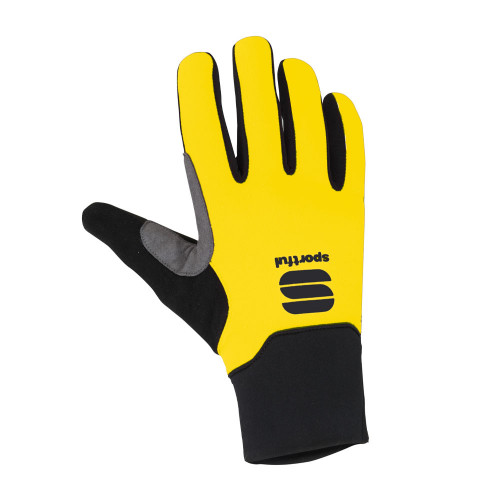 Sportful Softshell Glove Kids