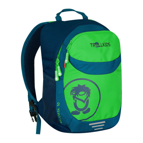 Trollkids Skjorta 10 L Pack Junior