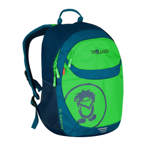 Trollkids Skjorta 15 L Pack Junior