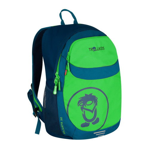 Trollkids Skjorta 20 L Pack Junior