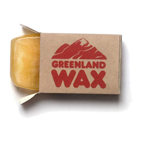 Fjällräven Greenland Wax Travel Pack