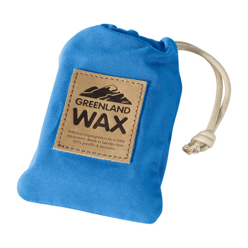 Fjällräven Greenland Wax Bag
