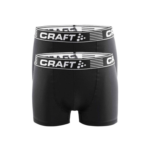 Greatness 3-Inch Boxers 2 Pack