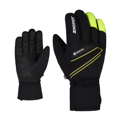 Ziener Gunar GTX Ski Alpine Glove