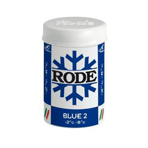 Rode Stick Blue II
