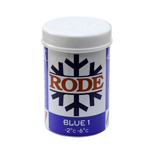 Rode Stick blue 50 g