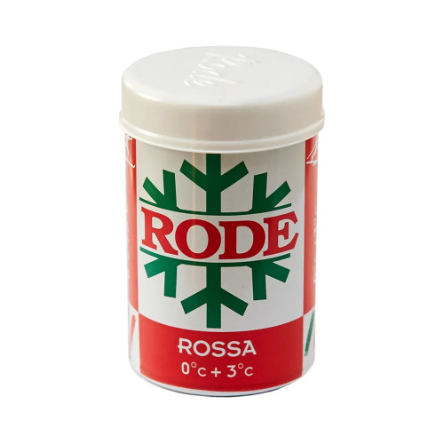 Rode Stick Rossa