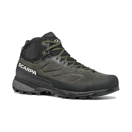 Scarpa Rapid XT Mid GTX