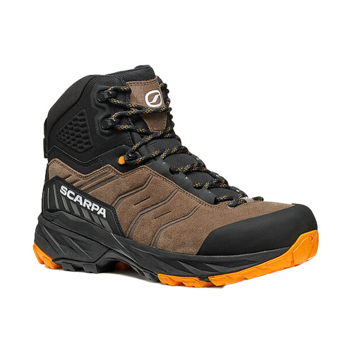 Scarpa Rush Trek GTX