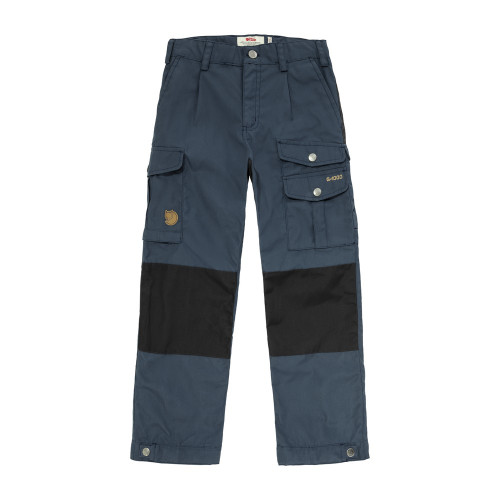 Fjällräven Vidda Trousers Kids