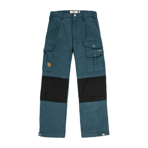 Fjällräven Vidda Padded Trousers Kids