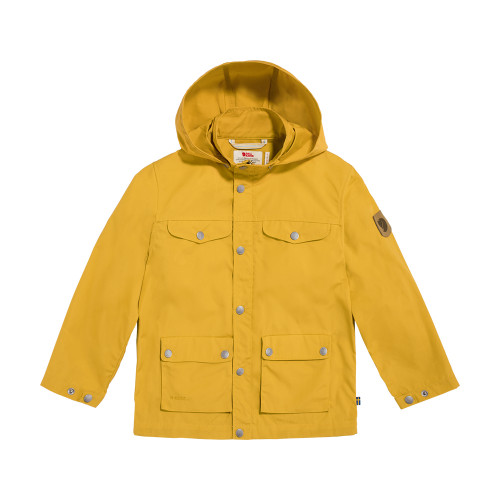 Fjällräven Greenland Jacket Kids