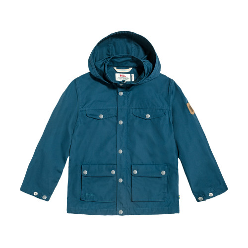 Fjällräven Greenland Jacket Kids