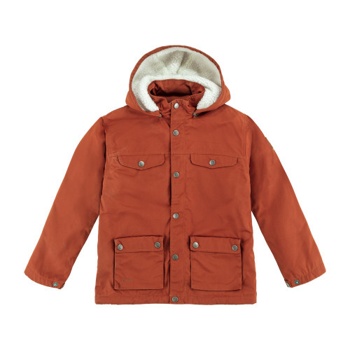 Fjällräven Greenland Winter Jacket Kids