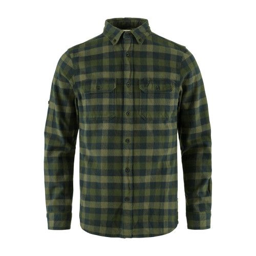 Fjällräven Skog Shirt