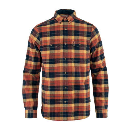 Fjällräven Singi Heavy Flannel Shirt