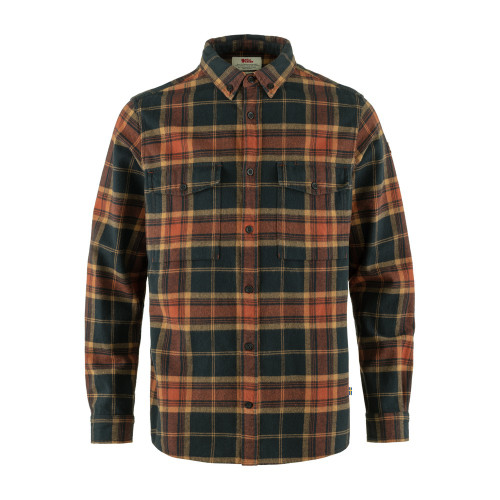 Fjällräven Övik Twill Shirt