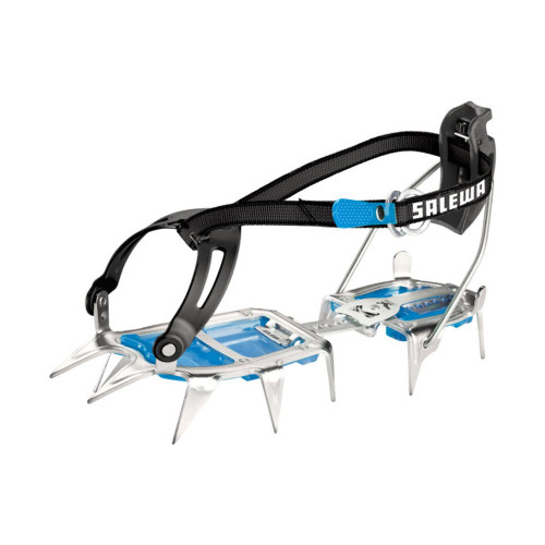Salewa Alpinist Combi Crampons