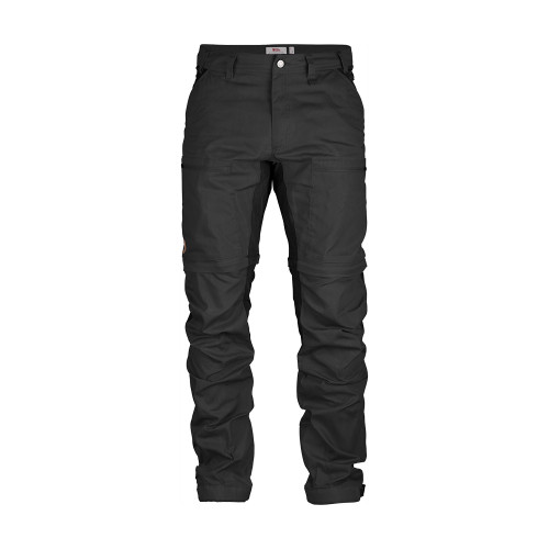 Fjällräven Abisko Lite Trek Zip Trousers