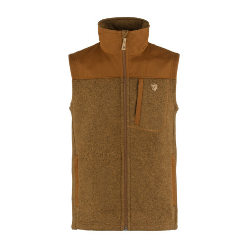 Fjällräven Buck Fleece Vest