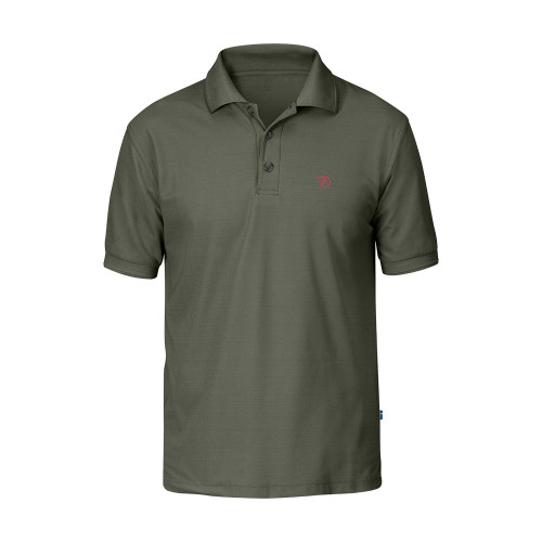 Fjällräven Crowley Pique Shirt