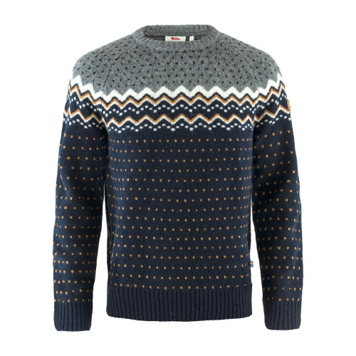 Fjällräven Övik Knit Sweater