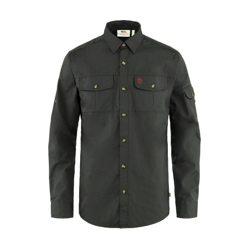 Fjällräven Singi Trekking Shirt