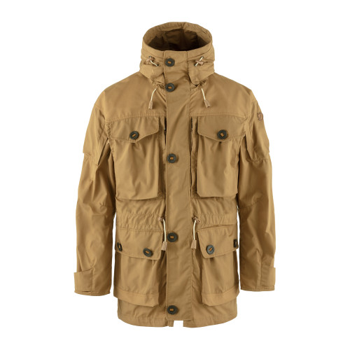 Fjällräven Smock No. 1
