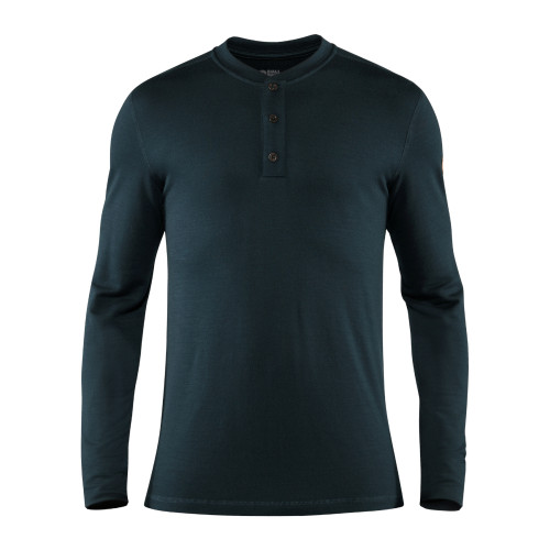 Fjällräven Singi Merino Henley