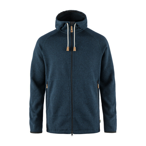 Fjällräven Övik Fleece Hoodie