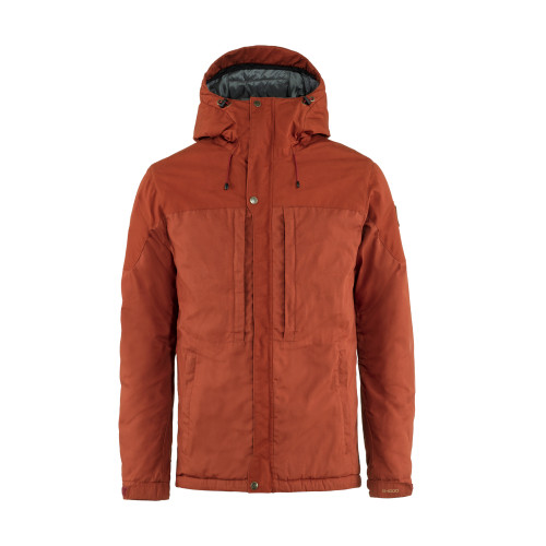 Fjällräven Skogsö Padded Jacket