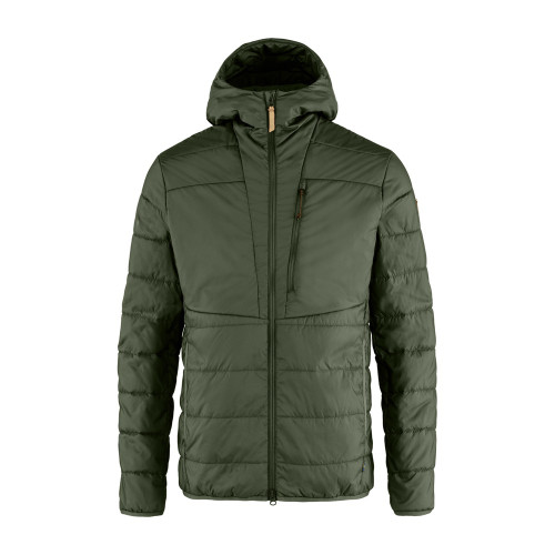 Fjällräven Keb Padded Hoodie