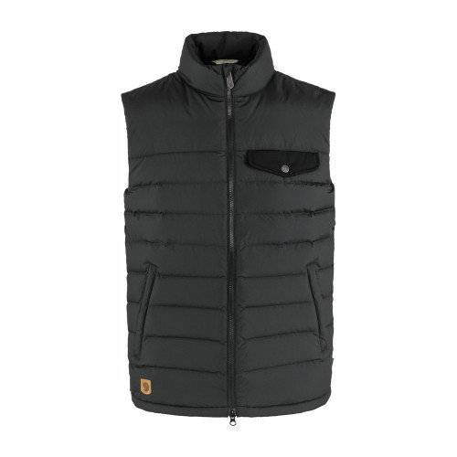Fjällräven Greenland Down Liner Vest