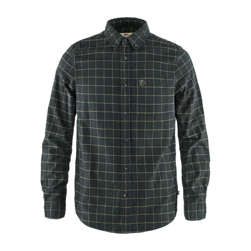 Fjällräven Övik Flannel Shirt