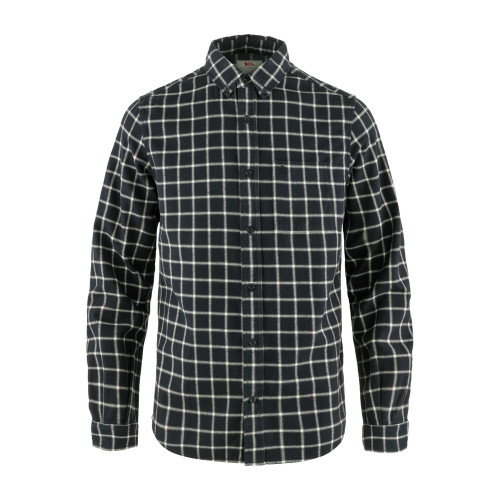 Fjällräven Övik Flannel Shirt