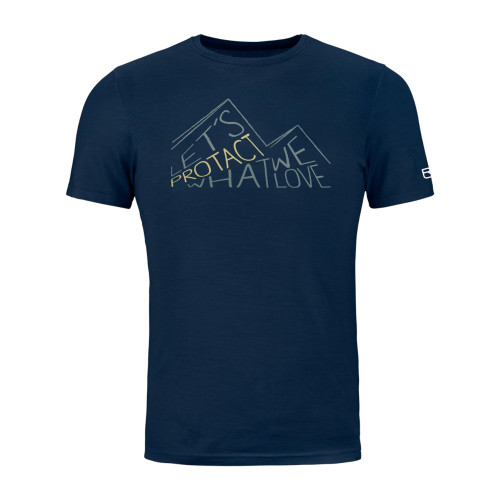 Ortovox 185 Merino Protact T-Shirt