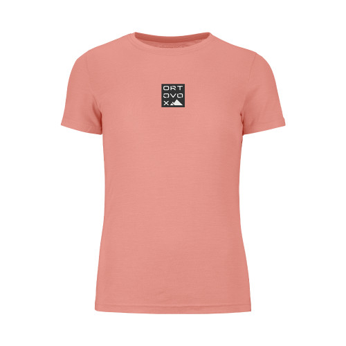 Ortovox 185 Merino Square Shirt Women