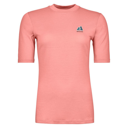 Ortovox 185 Merino MTN Hug Shirt Women