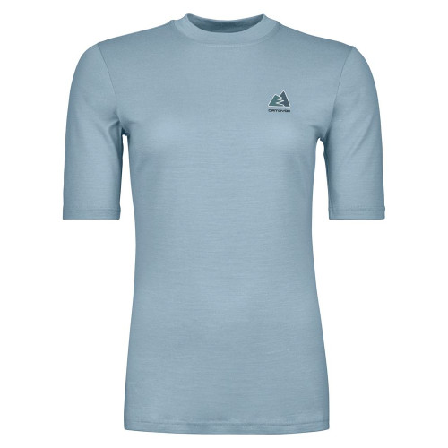 Ortovox 185 Merino MTN Hug Shirt Women