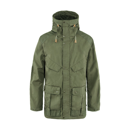 Fjällräven Jacket No. 68