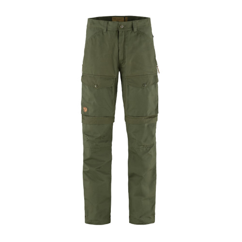 Fjällräven Gaiter Trousers No. 1