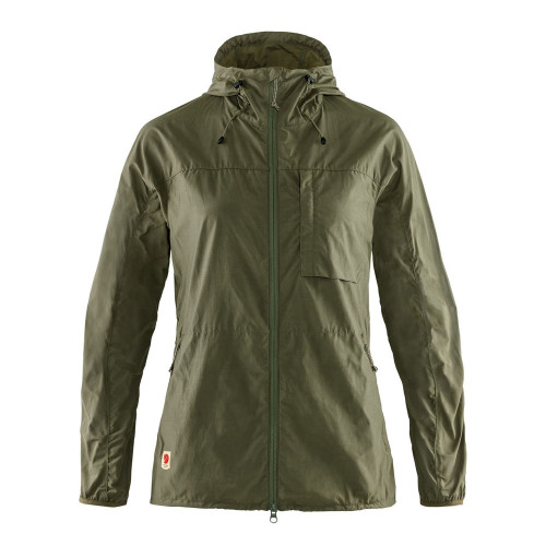 Fjällräven High Coast Wind Jacket Women