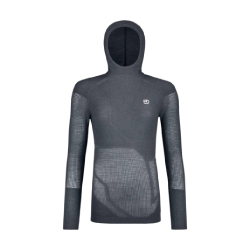 Ortovox Merino Thermovent Hoody Women
