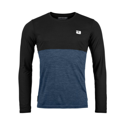 Ortovox 150 Cool Logo Longsleeve