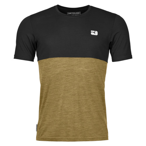 Ortovox 150 Cool Logo Shirt