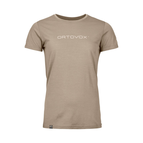 Ortovox 150 Cool Brand Shirt Women